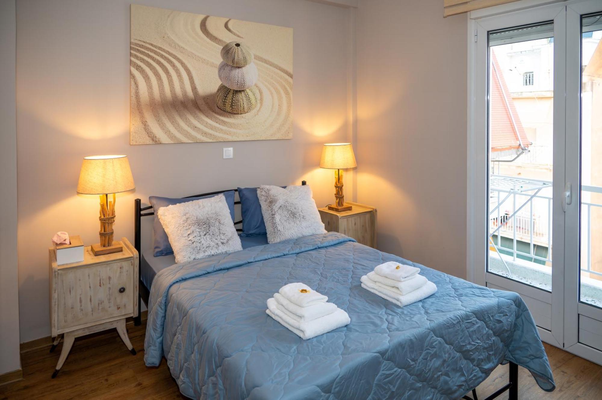 Acropolis Terrace View Apartment Atenas Exterior foto